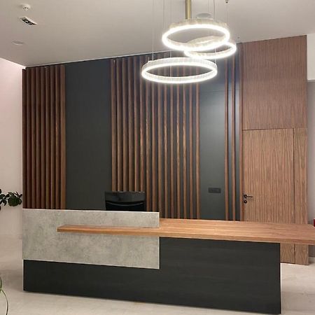 Apartmani G8 Pale Εξωτερικό φωτογραφία