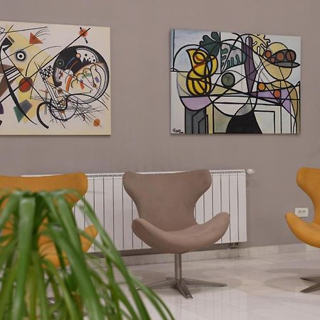 Apartmani G8 Pale Εξωτερικό φωτογραφία