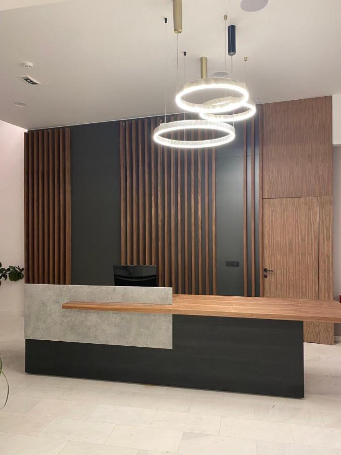 Apartmani G8 Pale Εξωτερικό φωτογραφία