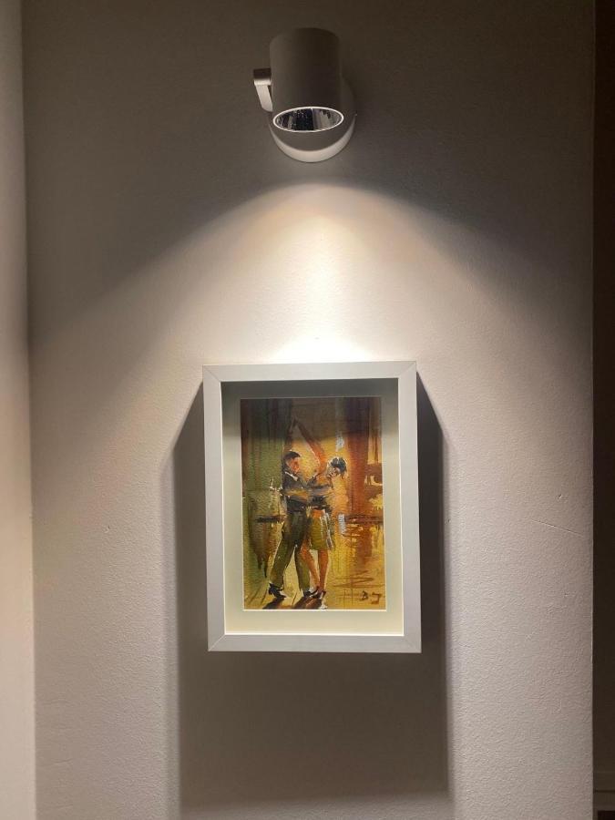 Apartmani G8 Pale Δωμάτιο φωτογραφία