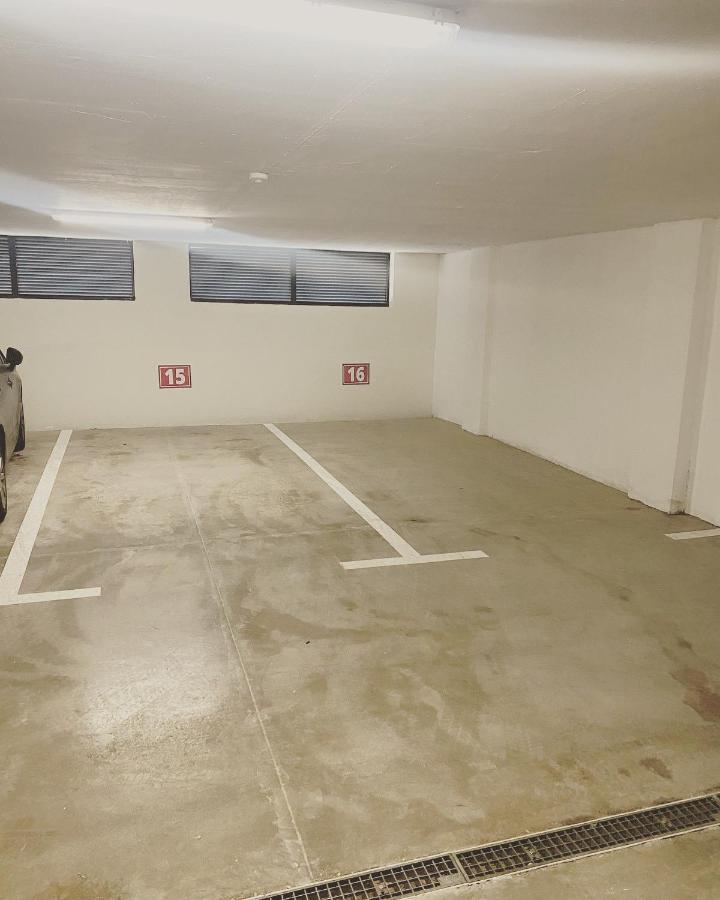 Apartmani G8 Pale Εξωτερικό φωτογραφία