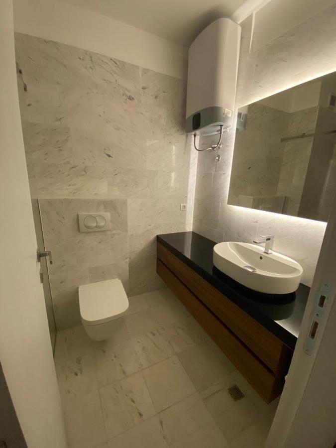 Apartmani G8 Pale Εξωτερικό φωτογραφία