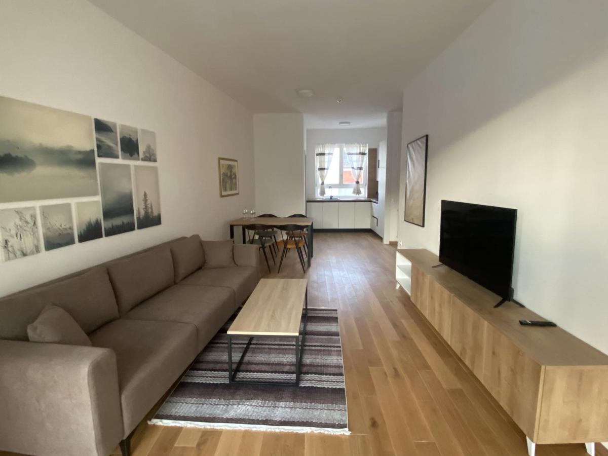 Apartmani G8 Pale Εξωτερικό φωτογραφία