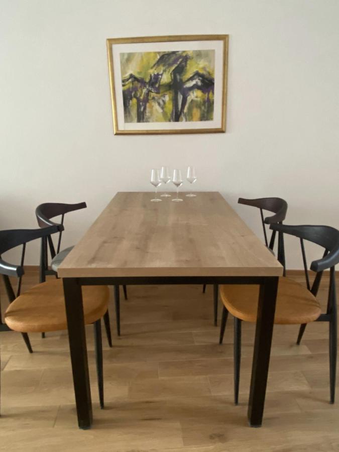 Apartmani G8 Pale Εξωτερικό φωτογραφία
