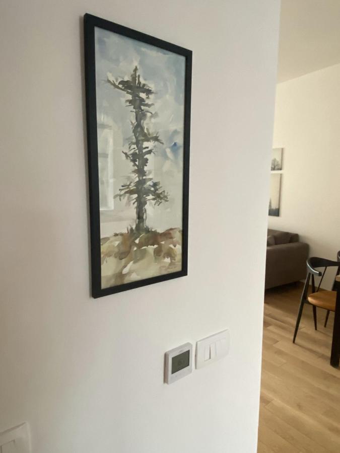 Apartmani G8 Pale Εξωτερικό φωτογραφία