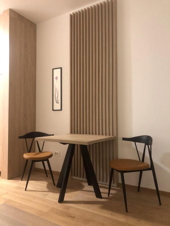 Apartmani G8 Pale Εξωτερικό φωτογραφία