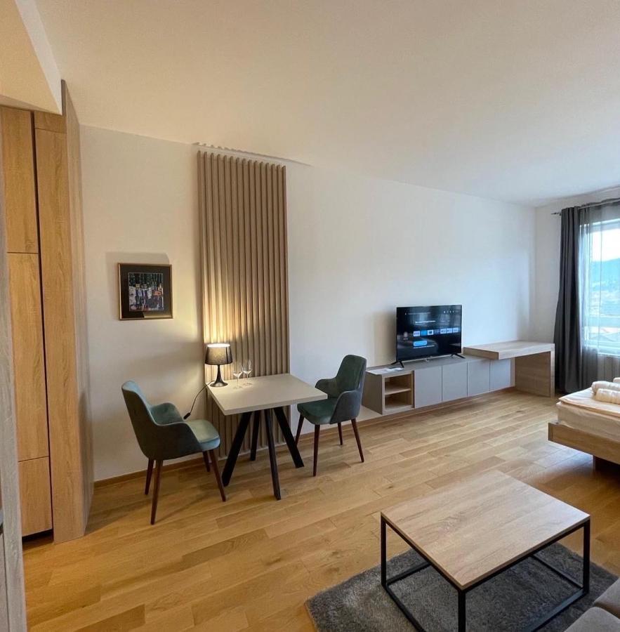 Apartmani G8 Pale Εξωτερικό φωτογραφία