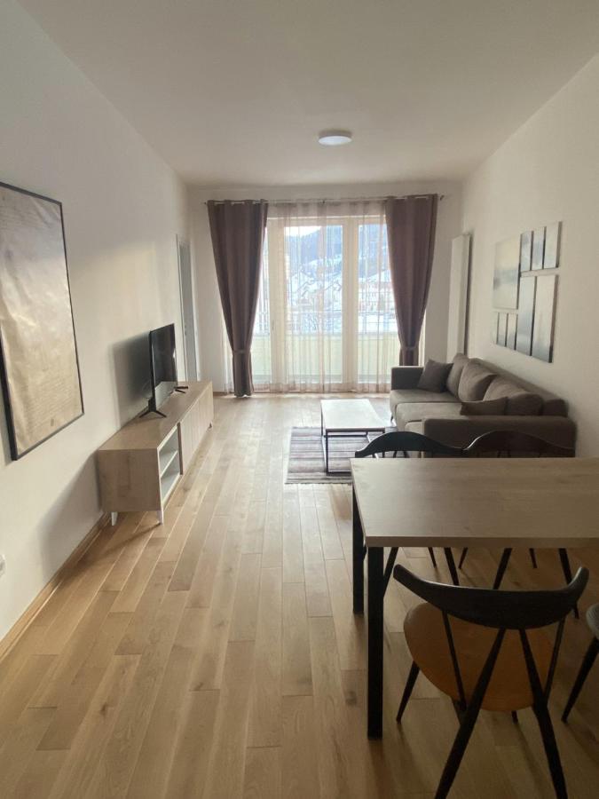 Apartmani G8 Pale Εξωτερικό φωτογραφία