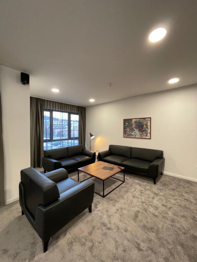 Apartmani G8 Pale Εξωτερικό φωτογραφία