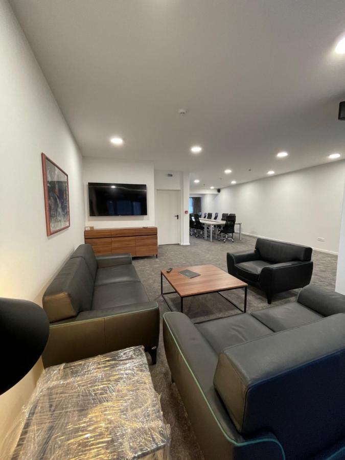Apartmani G8 Pale Εξωτερικό φωτογραφία
