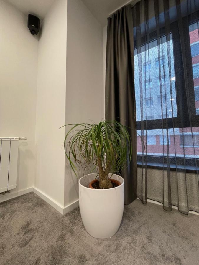 Apartmani G8 Pale Εξωτερικό φωτογραφία