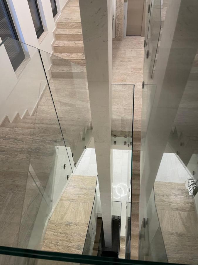 Apartmani G8 Pale Εξωτερικό φωτογραφία