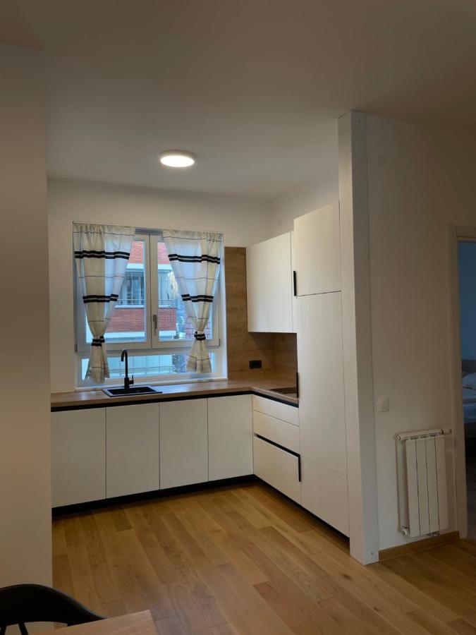 Apartmani G8 Pale Εξωτερικό φωτογραφία