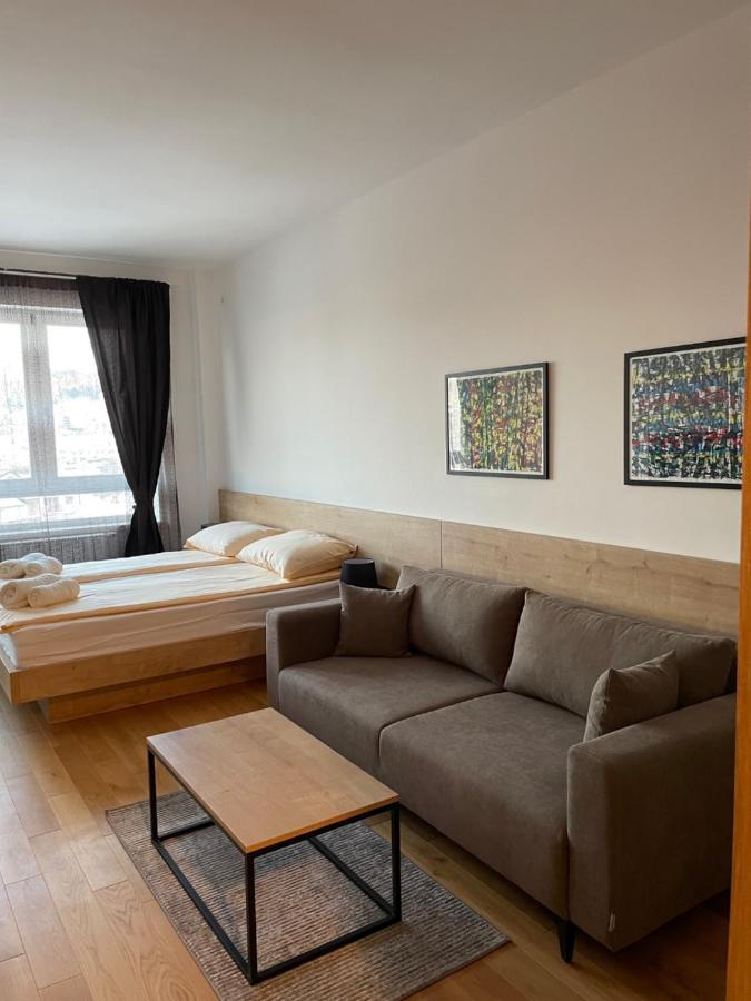 Apartmani G8 Pale Εξωτερικό φωτογραφία
