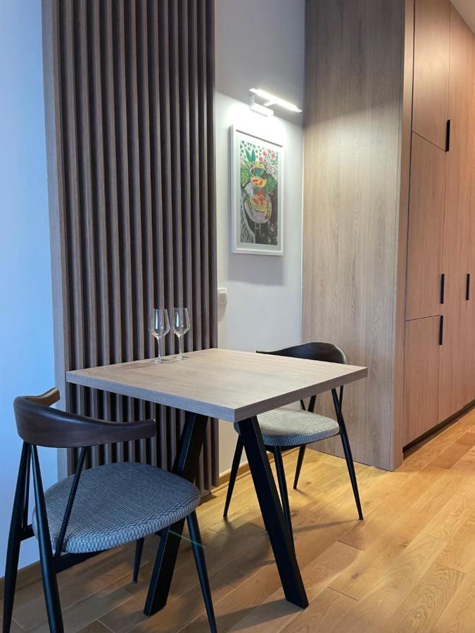 Apartmani G8 Pale Εξωτερικό φωτογραφία
