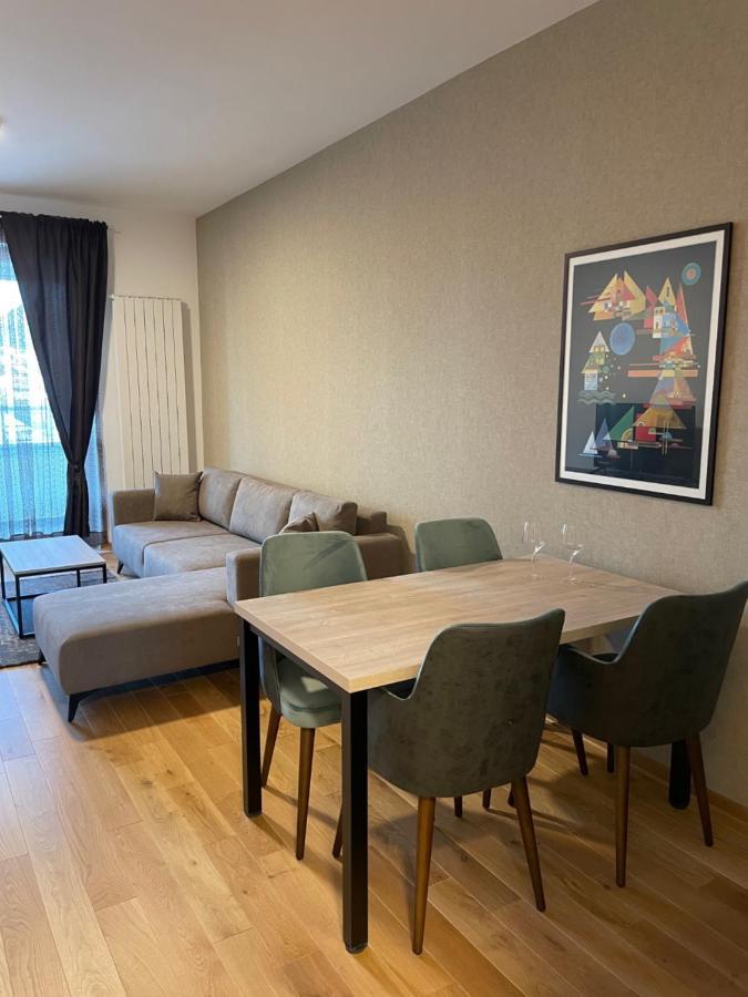 Apartmani G8 Pale Εξωτερικό φωτογραφία