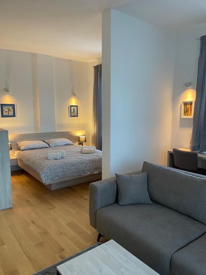 Apartmani G8 Pale Εξωτερικό φωτογραφία