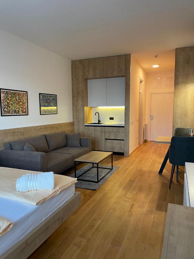 Apartmani G8 Pale Εξωτερικό φωτογραφία