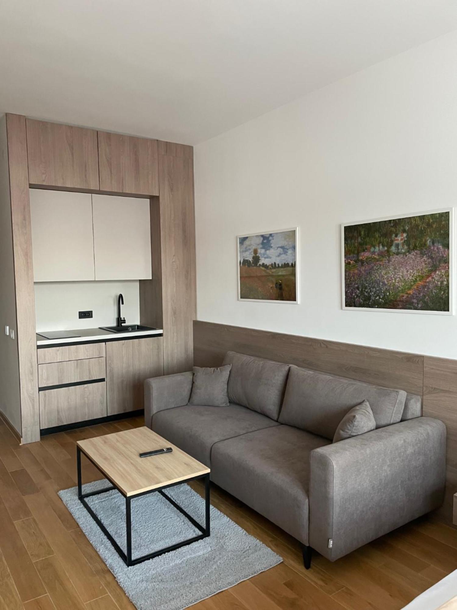 Apartmani G8 Pale Εξωτερικό φωτογραφία