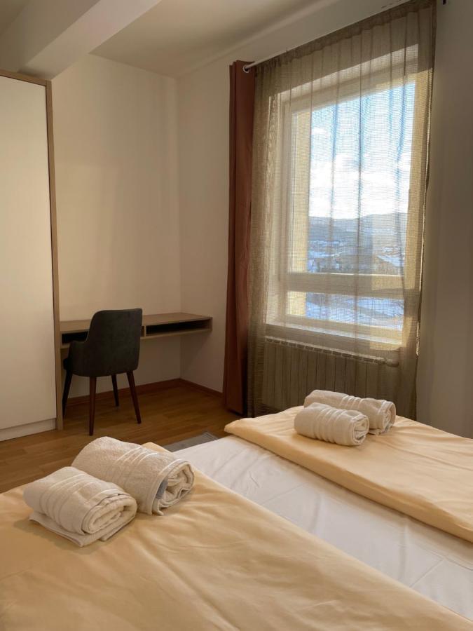 Apartmani G8 Pale Εξωτερικό φωτογραφία