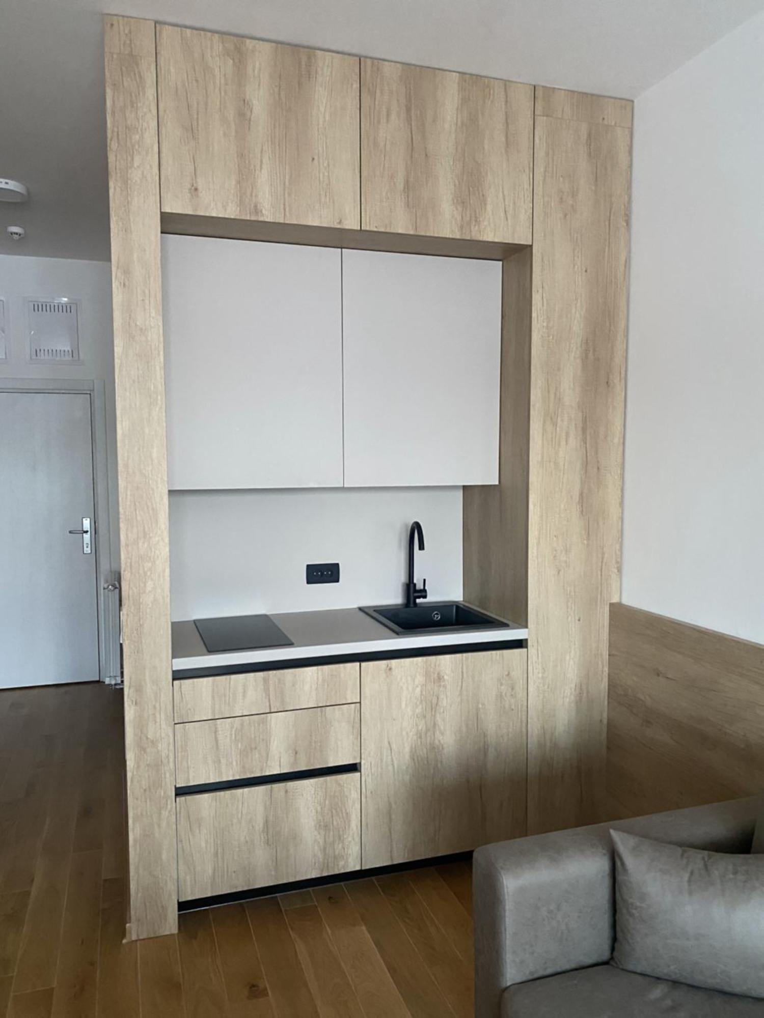 Apartmani G8 Pale Δωμάτιο φωτογραφία