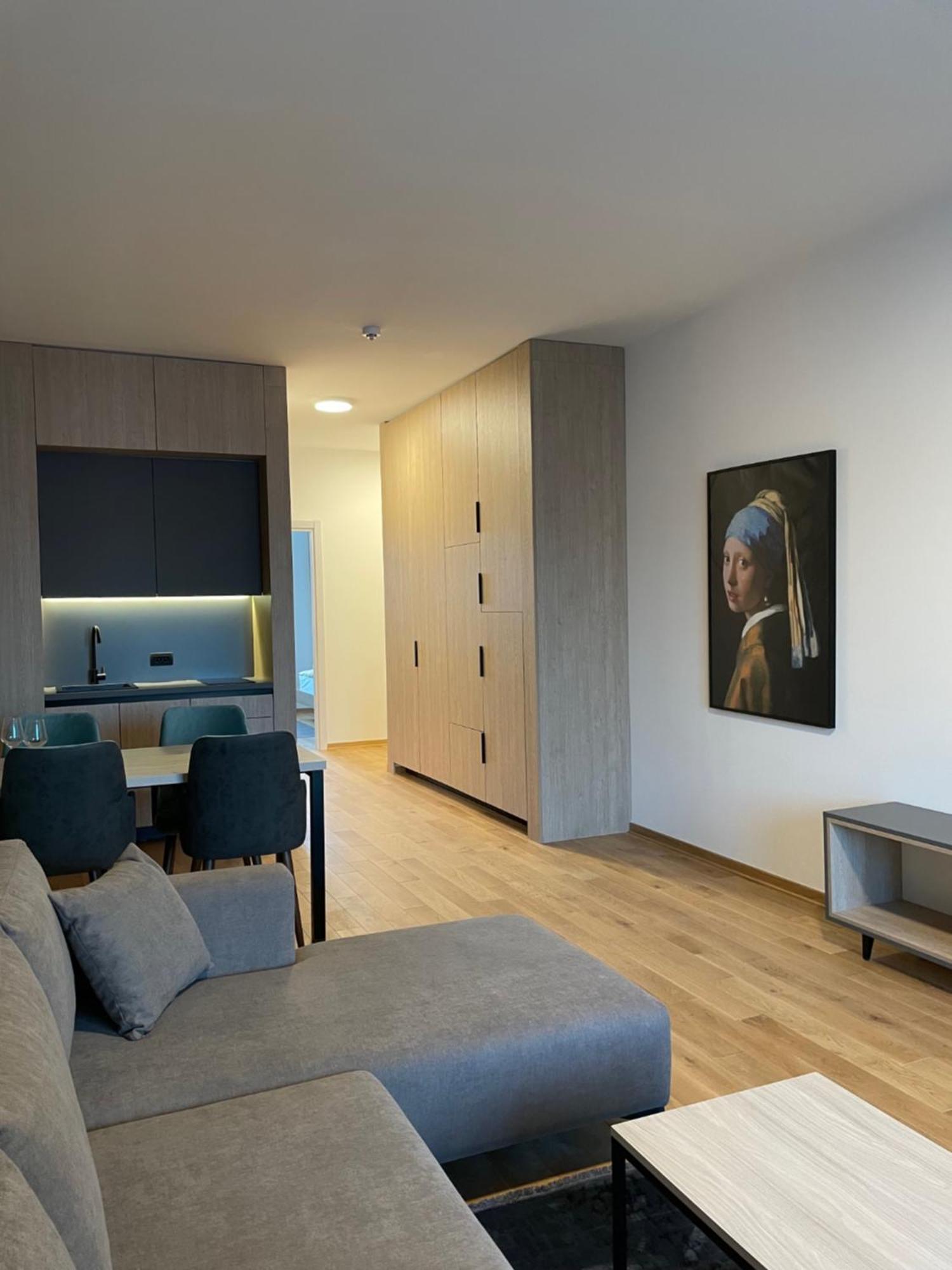 Apartmani G8 Pale Δωμάτιο φωτογραφία