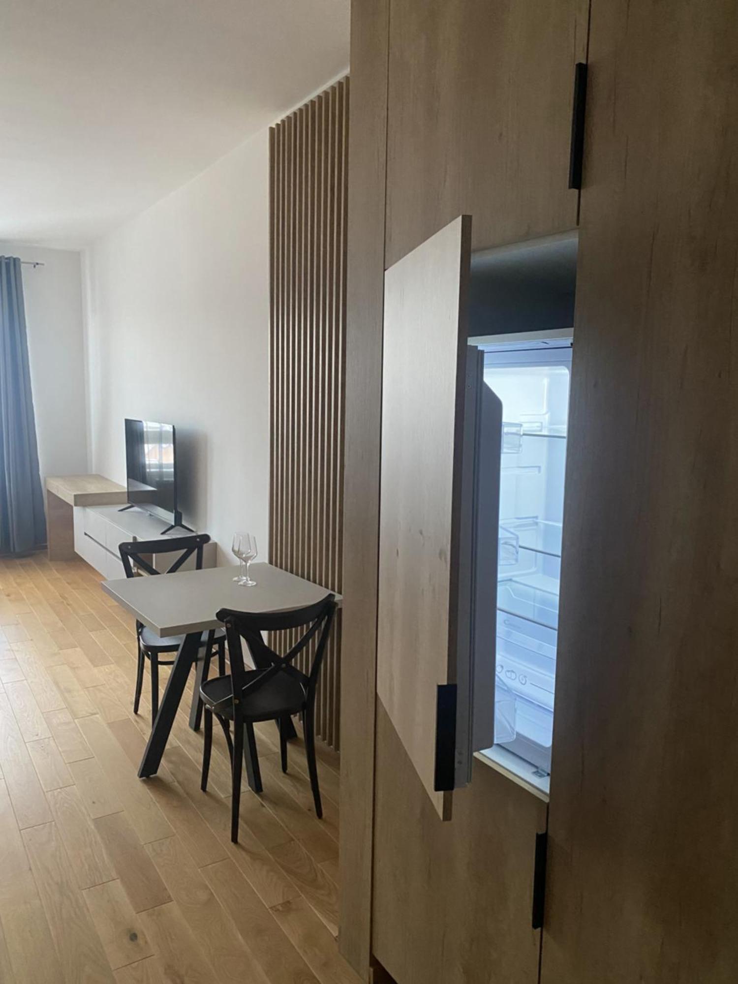 Apartmani G8 Pale Δωμάτιο φωτογραφία