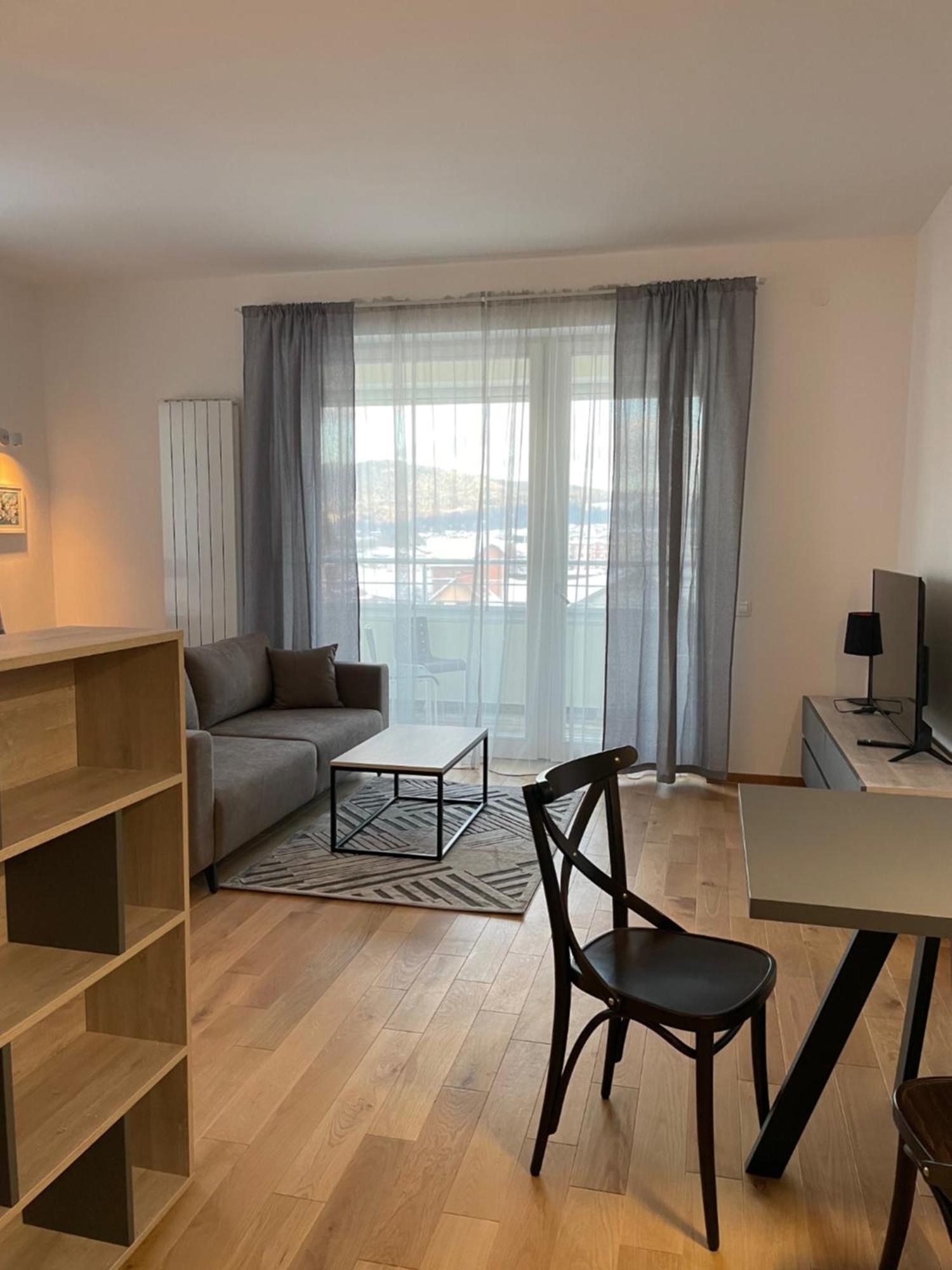 Apartmani G8 Pale Δωμάτιο φωτογραφία