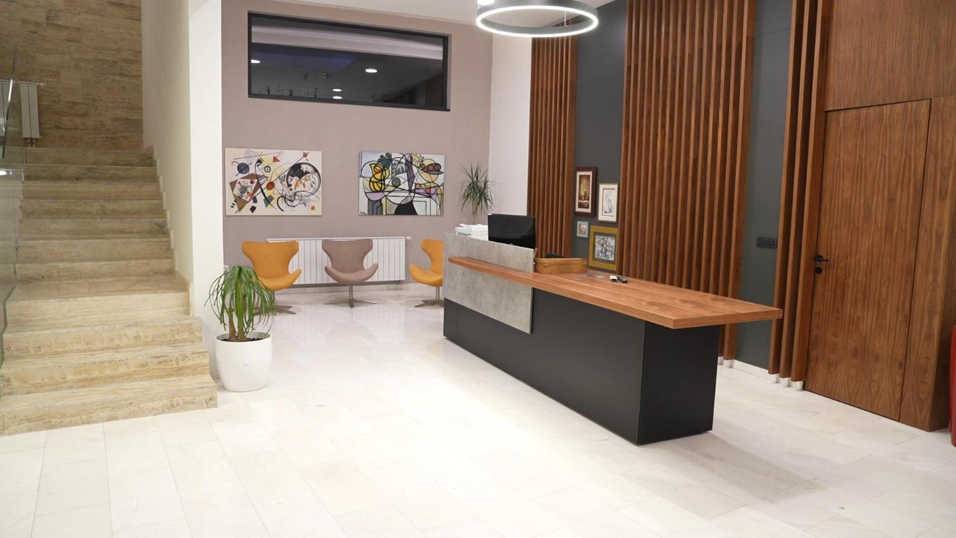 Apartmani G8 Pale Εξωτερικό φωτογραφία